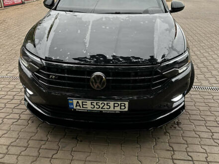 Фольксваген Джетта 2018 в Кривом Роге на Automoto.ua Фольксваген Джетта, объемом двигателя 1.4 л и пробегом 110 тыс. км за 15400 $, фото 1 на Automoto.ua