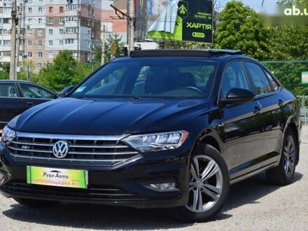 Фольксваген Джетта 2018 в Кропивницком (Кировограде) на Automoto.ua Фольксваген Джетта, объемом двигателя 1.4 л и пробегом 64 тыс. км за 15600 $, фото 1 на Automoto.ua