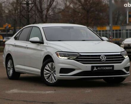 Фольксваген Джетта, об'ємом двигуна 1.4 л та пробігом 117 тис. км за 13900 $, фото 1 на Automoto.ua