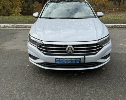 Фольксваген Джетта, объемом двигателя 1.4 л и пробегом 96 тыс. км за 16500 $, фото 1 на Automoto.ua