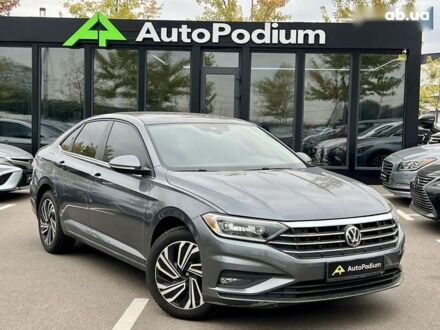 Фольксваген Джетта, объемом двигателя 1.4 л и пробегом 82 тыс. км за 13900 $, фото 1 на Automoto.ua