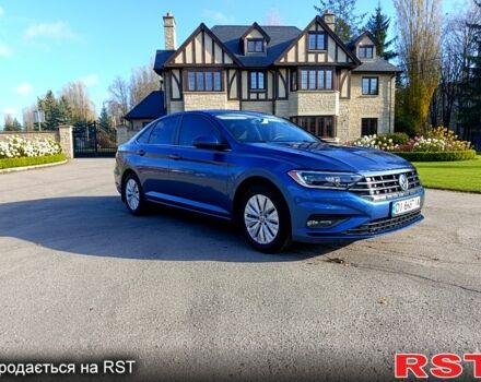 Фольксваген Джетта, об'ємом двигуна 1.4 л та пробігом 115 тис. км за 14000 $, фото 1 на Automoto.ua