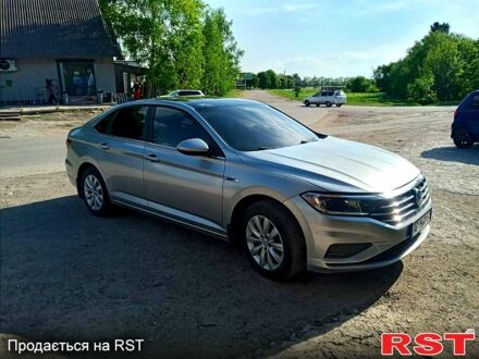 Фольксваген Джетта, объемом двигателя 1.4 л и пробегом 102 тыс. км за 16600 $, фото 1 на Automoto.ua