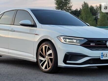 Фольксваген Джетта 2019 у Полтаві на Automoto.ua Фольксваген Джетта, об'ємом двигуна 2 л та пробігом 22 тис. км за 17700 $, фото 1 на Automoto.ua
