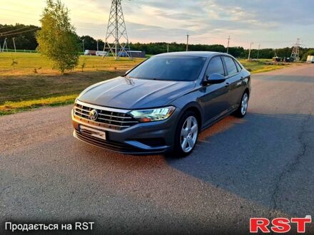 Фольксваген Джетта 2019 в Виннице на Automoto.ua Фольксваген Джетта, объемом двигателя 14 л и пробегом 130 тыс. км за 15500 $, фото 1 на Automoto.ua