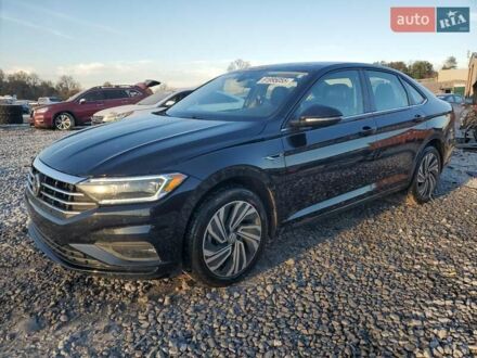 Фольксваген Джетта, объемом двигателя 1.4 л и пробегом 150 тыс. км за 4000 $, фото 1 на Automoto.ua