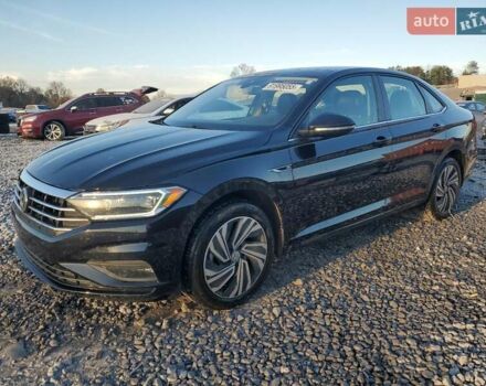 Фольксваген Джетта, объемом двигателя 1.4 л и пробегом 150 тыс. км за 4000 $, фото 1 на Automoto.ua