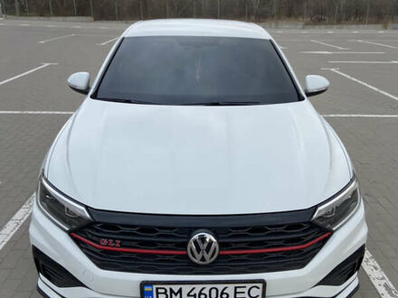 Фольксваген Джетта 2020 в Сумах на Automoto.ua Фольксваген Джетта, объемом двигателя 2 л и пробегом 25 тыс. км за 18700 $, фото 1 на Automoto.ua