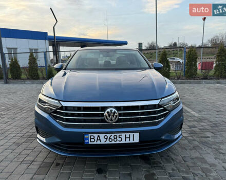 Фольксваген Джетта, объемом двигателя 1.4 л и пробегом 76 тыс. км за 17500 $, фото 1 на Automoto.ua