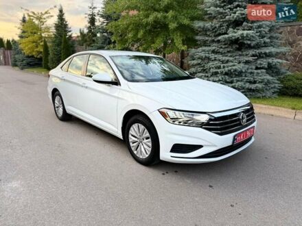 Фольксваген Джетта 2020 в Киеве на Automoto.ua Фольксваген Джетта, объемом двигателя 1.4 л и пробегом 74 тыс. км за 14700 $, фото 1 на Automoto.ua