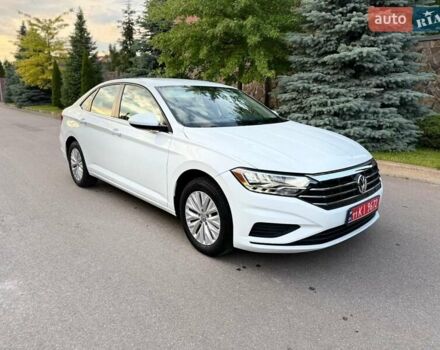 Фольксваген Джетта, объемом двигателя 1.4 л и пробегом 74 тыс. км за 14700 $, фото 1 на Automoto.ua