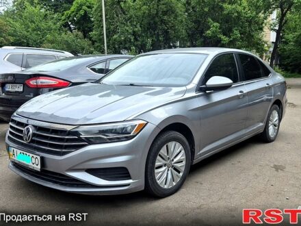Фольксваген Джетта 2021 в Киеве на Automoto.ua Фольксваген Джетта, объемом двигателя 1.4 л и пробегом 220 тыс. км за 16500 $, фото 1 на Automoto.ua