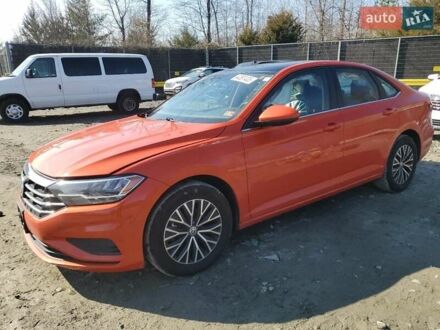 Фольксваген Джетта 2021 в Львове на Automoto.ua Фольксваген Джетта, объемом двигателя 0 л и пробегом 50 тыс. км за 4100 $, фото 1 на Automoto.ua