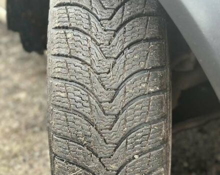 Желтый Фольксваген Джетта, объемом двигателя 1.6 л и пробегом 368 тыс. км за 950 $, фото 1 на Automoto.ua