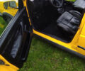 Жовтий Фольксваген Джетта, об'ємом двигуна 2 л та пробігом 370 тис. км за 3350 $, фото 21 на Automoto.ua