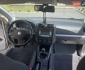 Желтый Фольксваген Джетта, объемом двигателя 1.97 л и пробегом 211 тыс. км за 5500 $, фото 4 на Automoto.ua