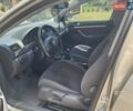 Желтый Фольксваген Джетта, объемом двигателя 1.97 л и пробегом 211 тыс. км за 5500 $, фото 3 на Automoto.ua