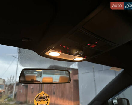 Жовтий Фольксваген Джетта, об'ємом двигуна 1.8 л та пробігом 128 тис. км за 11500 $, фото 12 на Automoto.ua