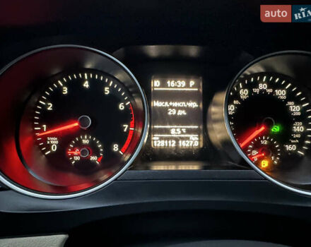 Жовтий Фольксваген Джетта, об'ємом двигуна 1.8 л та пробігом 128 тис. км за 11500 $, фото 16 на Automoto.ua