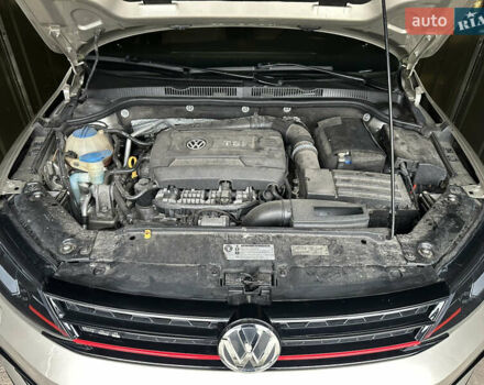 Жовтий Фольксваген Джетта, об'ємом двигуна 1.8 л та пробігом 128 тис. км за 11500 $, фото 1 на Automoto.ua