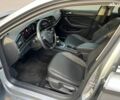 Фольксваген Джетта 2019 в Сумах на Automoto.ua Серый Фольксваген Джетта, объемом двигателя 1.4 л и пробегом 54 тыс. км за 19500 $, фото 5 на Automoto.ua