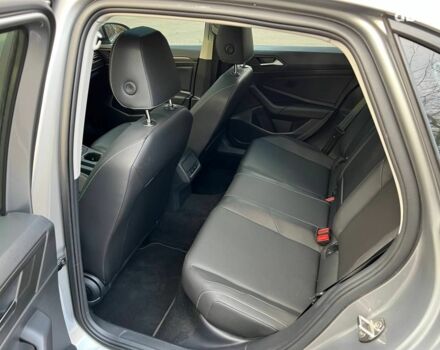 Фольксваген Джетта 2019 в Сумах на Automoto.ua Серый Фольксваген Джетта, объемом двигателя 1.4 л и пробегом 54 тыс. км за 19500 $, фото 2 на Automoto.ua