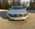Фольксваген Джетта 2019 в Сумах на Automoto.ua Серый Фольксваген Джетта, объемом двигателя 1.4 л и пробегом 54 тыс. км за 19500 $, фото 8 на Automoto.ua