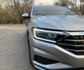 Фольксваген Джетта 2019 в Сумах на Automoto.ua Серый Фольксваген Джетта, объемом двигателя 1.4 л и пробегом 54 тыс. км за 19500 $, фото 3 на Automoto.ua