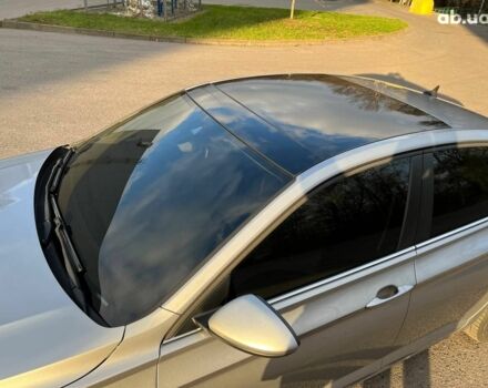 Фольксваген Джетта 2019 в Сумах на Automoto.ua Серый Фольксваген Джетта, объемом двигателя 1.4 л и пробегом 54 тыс. км за 19500 $, фото 11 на Automoto.ua