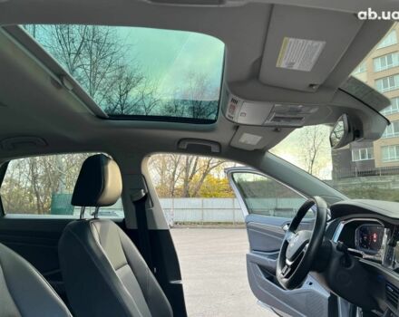 Фольксваген Джетта 2019 в Сумах на Automoto.ua Серый Фольксваген Джетта, объемом двигателя 1.4 л и пробегом 54 тыс. км за 19500 $, фото 15 на Automoto.ua