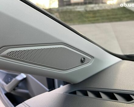 Фольксваген Джетта 2019 в Сумах на Automoto.ua Серый Фольксваген Джетта, объемом двигателя 1.4 л и пробегом 54 тыс. км за 19500 $, фото 6 на Automoto.ua