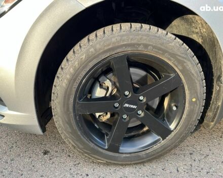 Фольксваген Джетта 2019 в Сумах на Automoto.ua Серый Фольксваген Джетта, объемом двигателя 1.4 л и пробегом 54 тыс. км за 19500 $, фото 17 на Automoto.ua