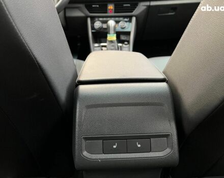 Фольксваген Джетта 2019 в Сумах на Automoto.ua Серый Фольксваген Джетта, объемом двигателя 1.4 л и пробегом 54 тыс. км за 19500 $, фото 1 на Automoto.ua