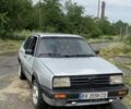 Серый Фольксваген Джетта, объемом двигателя 1.8 л и пробегом 300 тыс. км за 1350 $, фото 1 на Automoto.ua