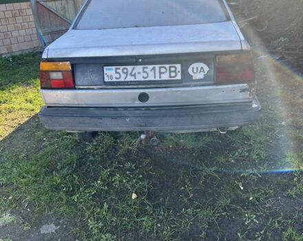 Сірий Фольксваген Джетта, об'ємом двигуна 1.6 л та пробігом 200 тис. км за 308 $, фото 3 на Automoto.ua