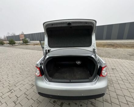 Серый Фольксваген Джетта, объемом двигателя 1.6 л и пробегом 259 тыс. км за 5700 $, фото 10 на Automoto.ua