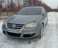 Сірий Фольксваген Джетта, об'ємом двигуна 1.6 л та пробігом 300 тис. км за 4800 $, фото 1 на Automoto.ua
