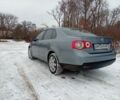 Сірий Фольксваген Джетта, об'ємом двигуна 1.6 л та пробігом 300 тис. км за 4800 $, фото 3 на Automoto.ua