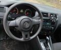Серый Фольксваген Джетта, объемом двигателя 2 л и пробегом 120 тыс. км за 7700 $, фото 13 на Automoto.ua