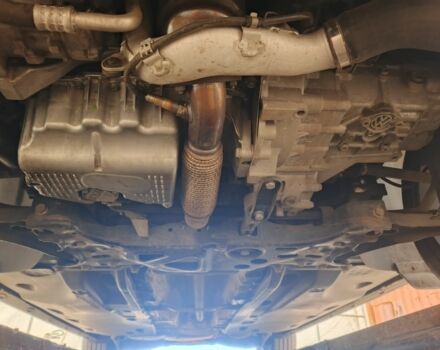 Серый Фольксваген Джетта, объемом двигателя 1.4 л и пробегом 84 тыс. км за 11500 $, фото 7 на Automoto.ua