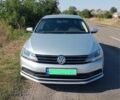 Сірий Фольксваген Джетта, об'ємом двигуна 1.4 л та пробігом 120 тис. км за 9800 $, фото 1 на Automoto.ua