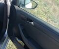 Сірий Фольксваген Джетта, об'ємом двигуна 1.4 л та пробігом 120 тис. км за 9800 $, фото 4 на Automoto.ua