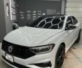 Серый Фольксваген Джетта, объемом двигателя 1.4 л и пробегом 145 тыс. км за 327 $, фото 1 на Automoto.ua