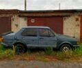 Фольксваген Джетта 1980 в Чернигове на Automoto.ua Серый Фольксваген Джетта, объемом двигателя 1.6 л и пробегом 200 тыс. км за 449 $, фото 4 на Automoto.ua