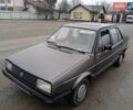 Серый Фольксваген Джетта, объемом двигателя 1.6 л и пробегом 320 тыс. км за 800 $, фото 13 на Automoto.ua