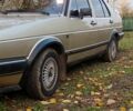 Фольксваген Джетта 1984 в Иваничи на Automoto.ua Серый Фольксваген Джетта, объемом двигателя 0 л и пробегом 340 тыс. км за 1500 $, фото 3 на Automoto.ua