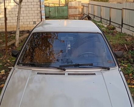 Фольксваген Джетта 1984 в Иваничи на Automoto.ua Серый Фольксваген Джетта, объемом двигателя 0 л и пробегом 340 тыс. км за 1500 $, фото 2 на Automoto.ua