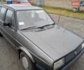 Серый Фольксваген Джетта, объемом двигателя 1.6 л и пробегом 320 тыс. км за 800 $, фото 12 на Automoto.ua
