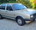 Сірий Фольксваген Джетта, об'ємом двигуна 1.6 л та пробігом 300 тис. км за 1800 $, фото 1 на Automoto.ua