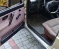 Серый Фольксваген Джетта, объемом двигателя 1.6 л и пробегом 300 тыс. км за 1800 $, фото 11 на Automoto.ua